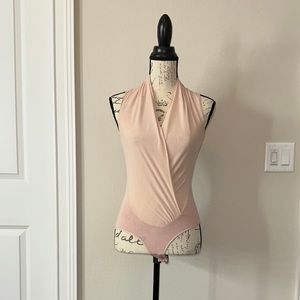 Dressy Bodysuit